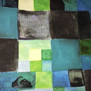 Quiksilver boardshorts